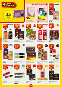 Pré-visualização Auchan folheto válido de 17/09/2026 | Página: 24