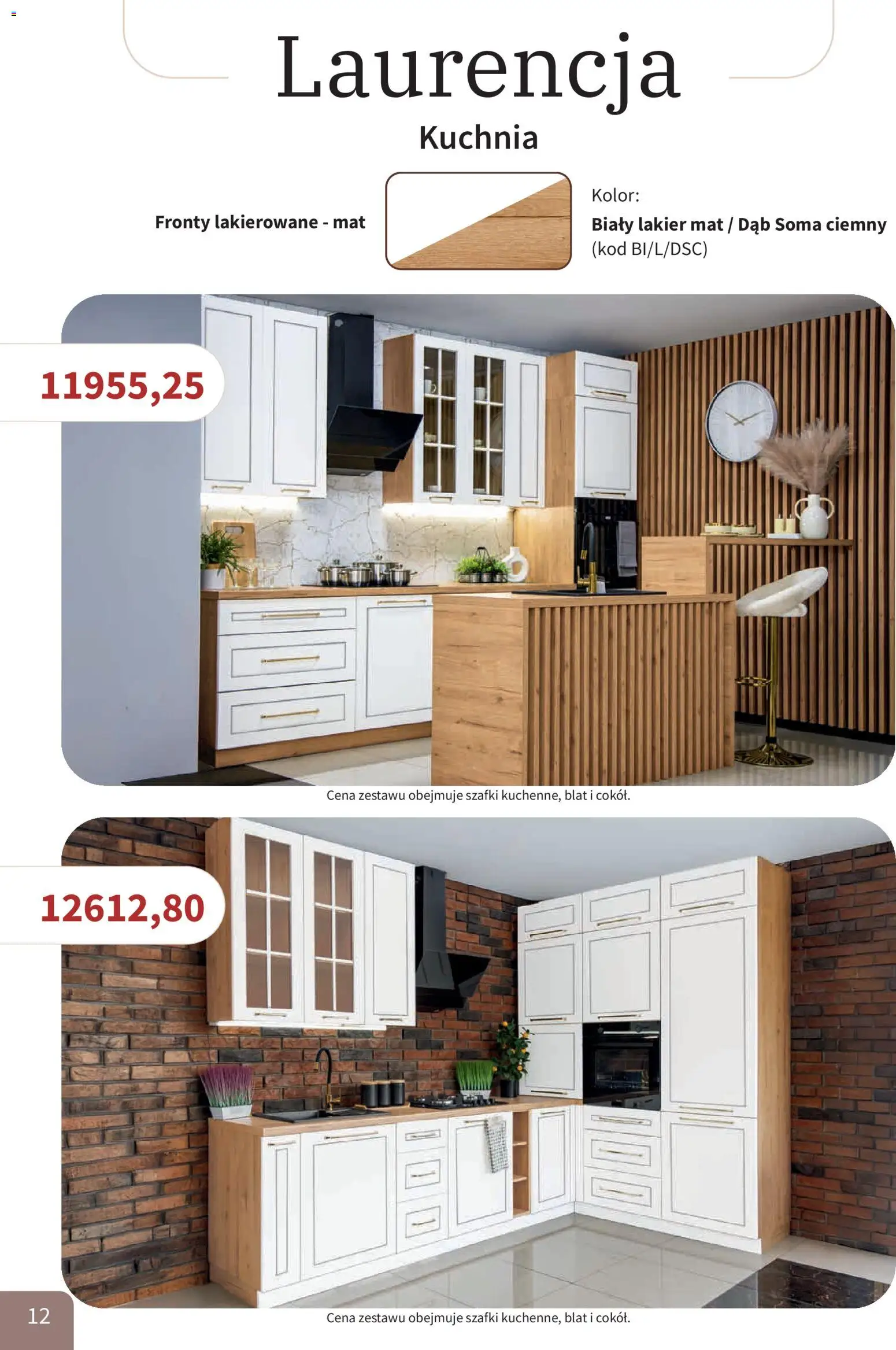 Bodzio Katalog od 01.08.2026 | Strona: 12