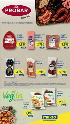 Pré-visualização Makro Monofolha Probar válido de 13/10/2026