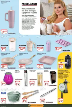 Globus Prospekt Waghäusel ab 20.07.2026 gültig | Seite: 30 | Produkte: Batterien, Lampe