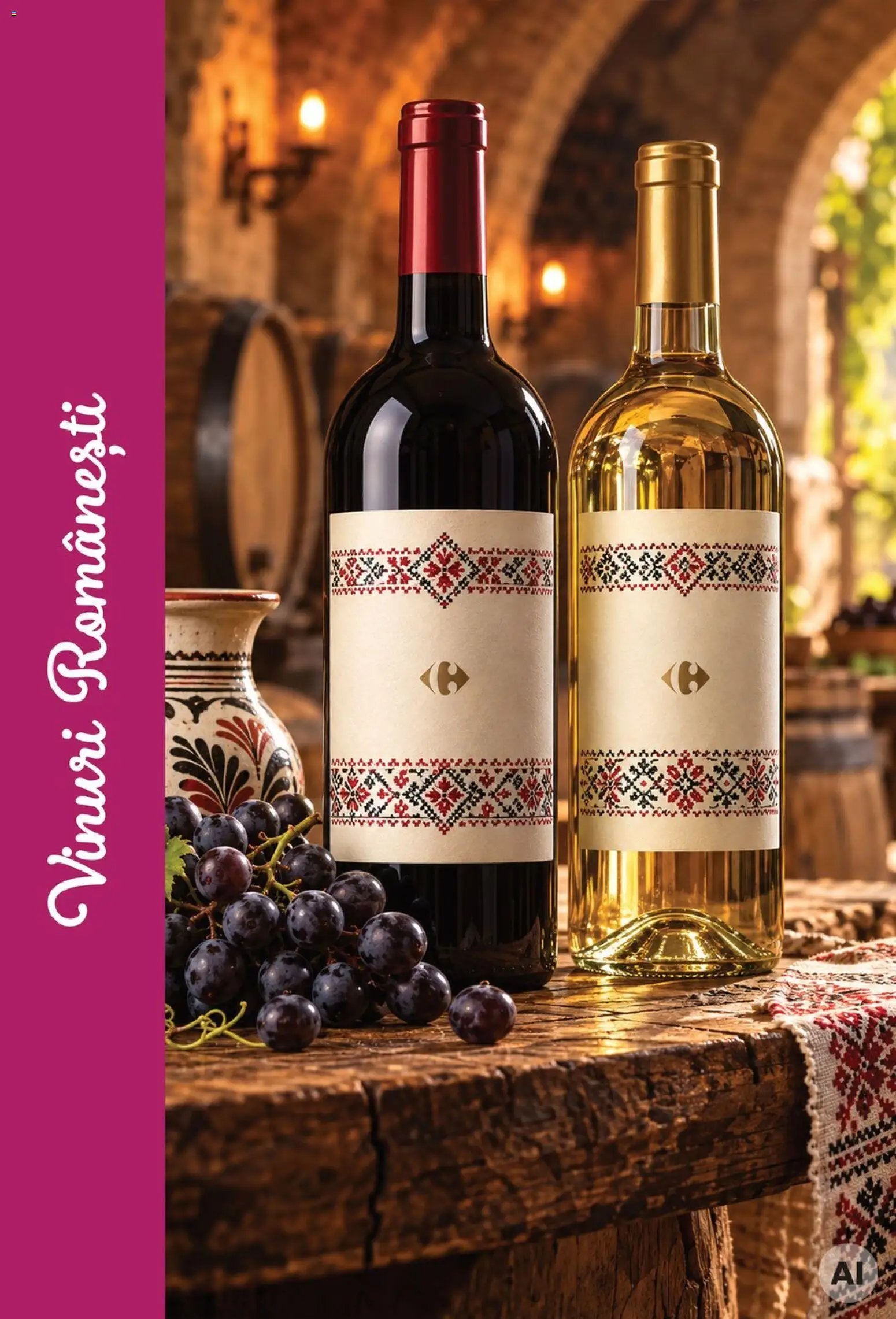 Noul catalog Carrefour – valabil de la 07.10.2026 | Pagină: 28