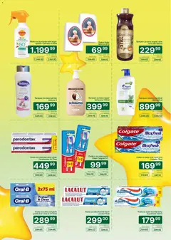 Univerexport katalog Cene padalice - pregled Univerexport kataloga - važi od 17.08.2026 | Strana: 9