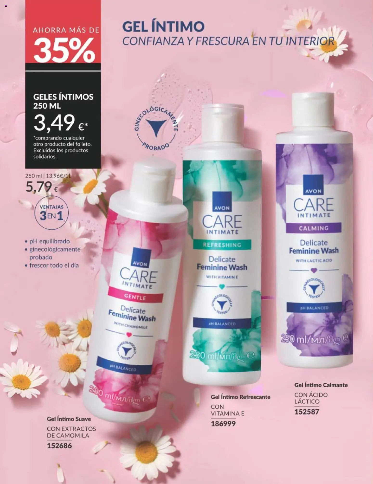 Catálogo AVON campaña 7 │ válido desde el 01/07/2026 | Página: 180