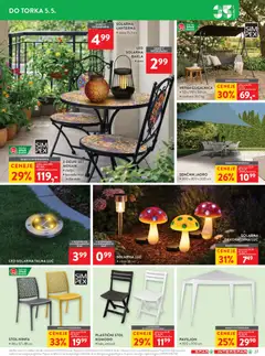 Spar katalog akcije – veljaven od 22.04.2026 | Stran: 35