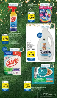 Tesco leták platný od 24.06.2026 | Strana: 15