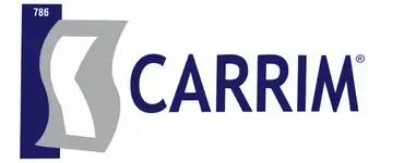 K. Carrim logo