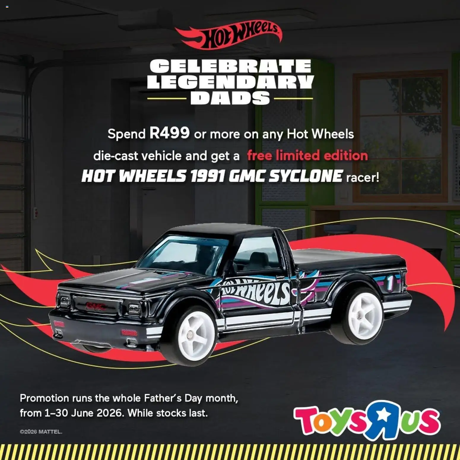 New Toys R Us catalogue – valid from 01.06.2026 | Page: 2