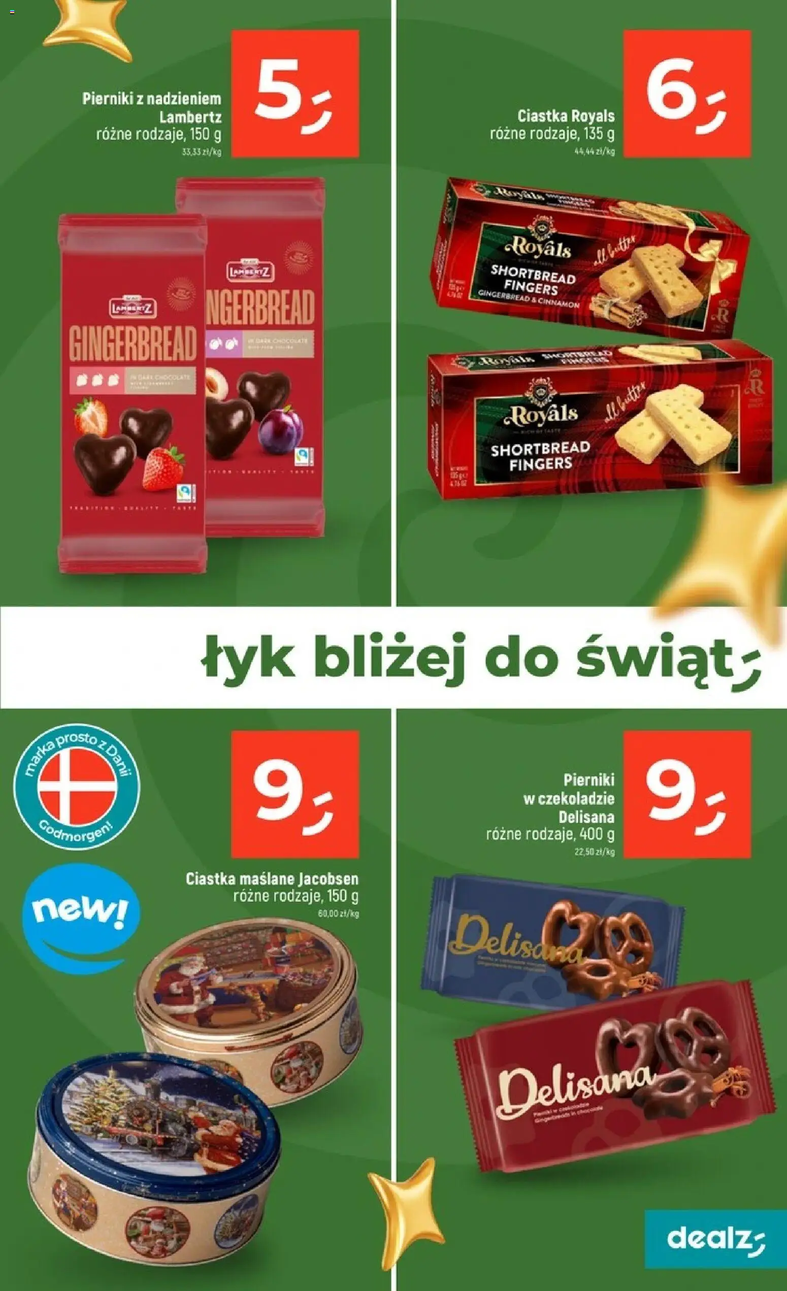 Dealz gazetka od 29.10.2026 | Strona: 29