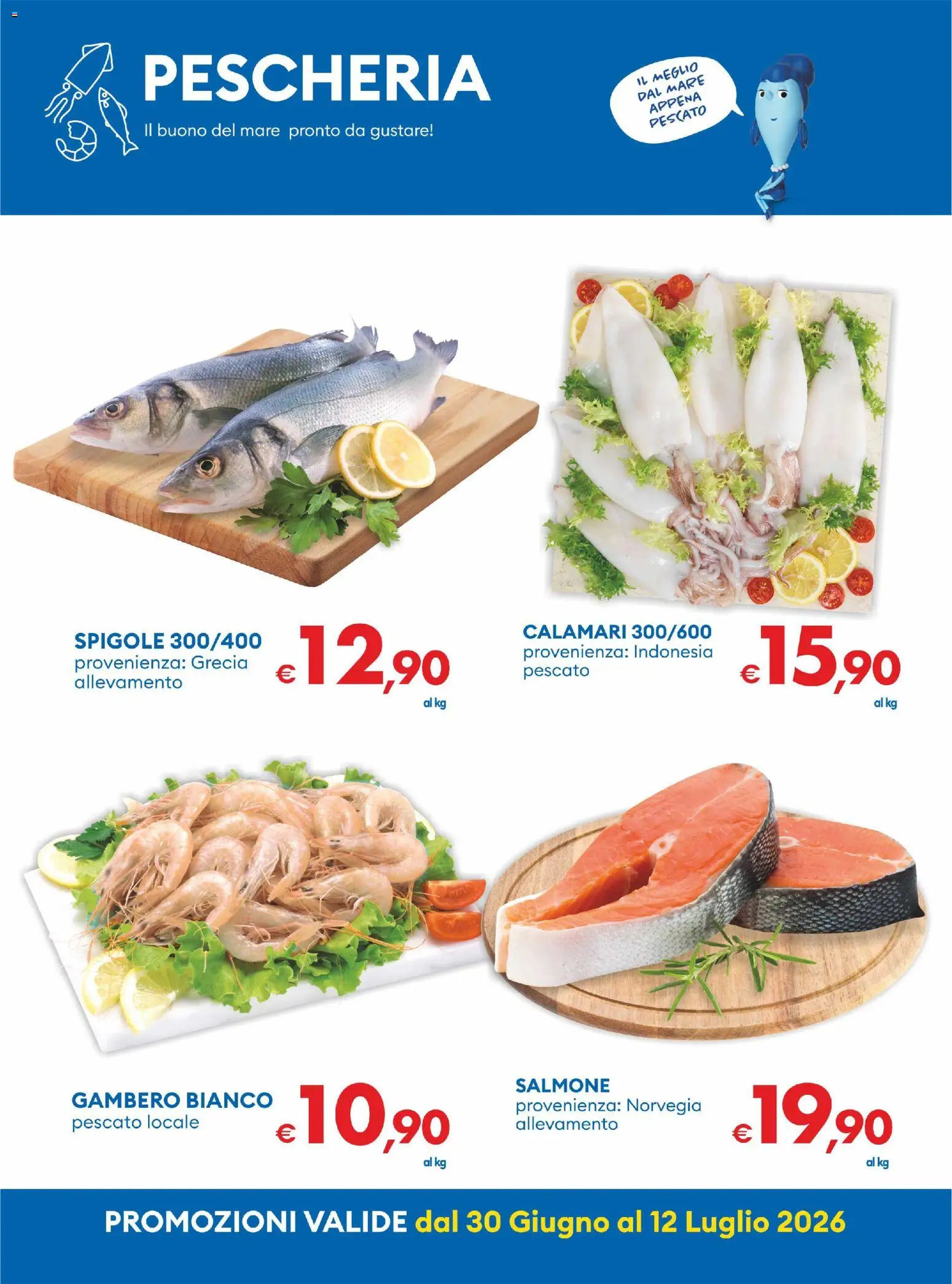 Volantino MD Discount del 30/06/2026 | Pagina: 15