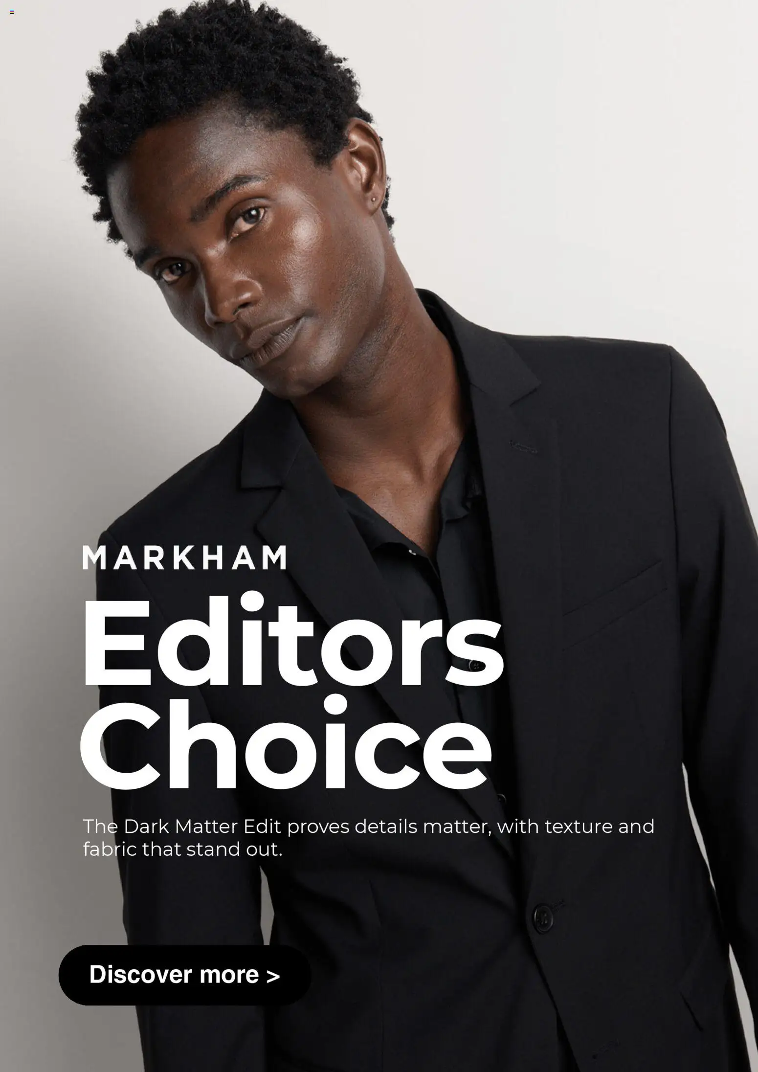 New Markham catalogue – valid from 01/04/2026 | Page: 1