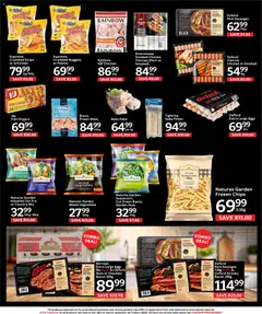 Oxford Freshmarket specials catalogue – valid from 22/07/2026 | Page: 13