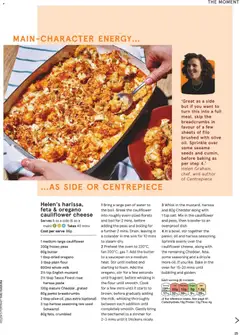 Preview of Tesco Magazine October 2026 valid from 01/10/2026 | Page: 25