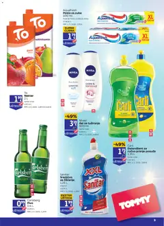 Tommy Katalog - Pregled kataloga iz trgovine Tommy, vrijedi od 18.06.2026 | Stranica: 3