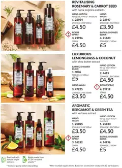 Preview of Avon - Offers valid from 01/07/2026 | Page: 178