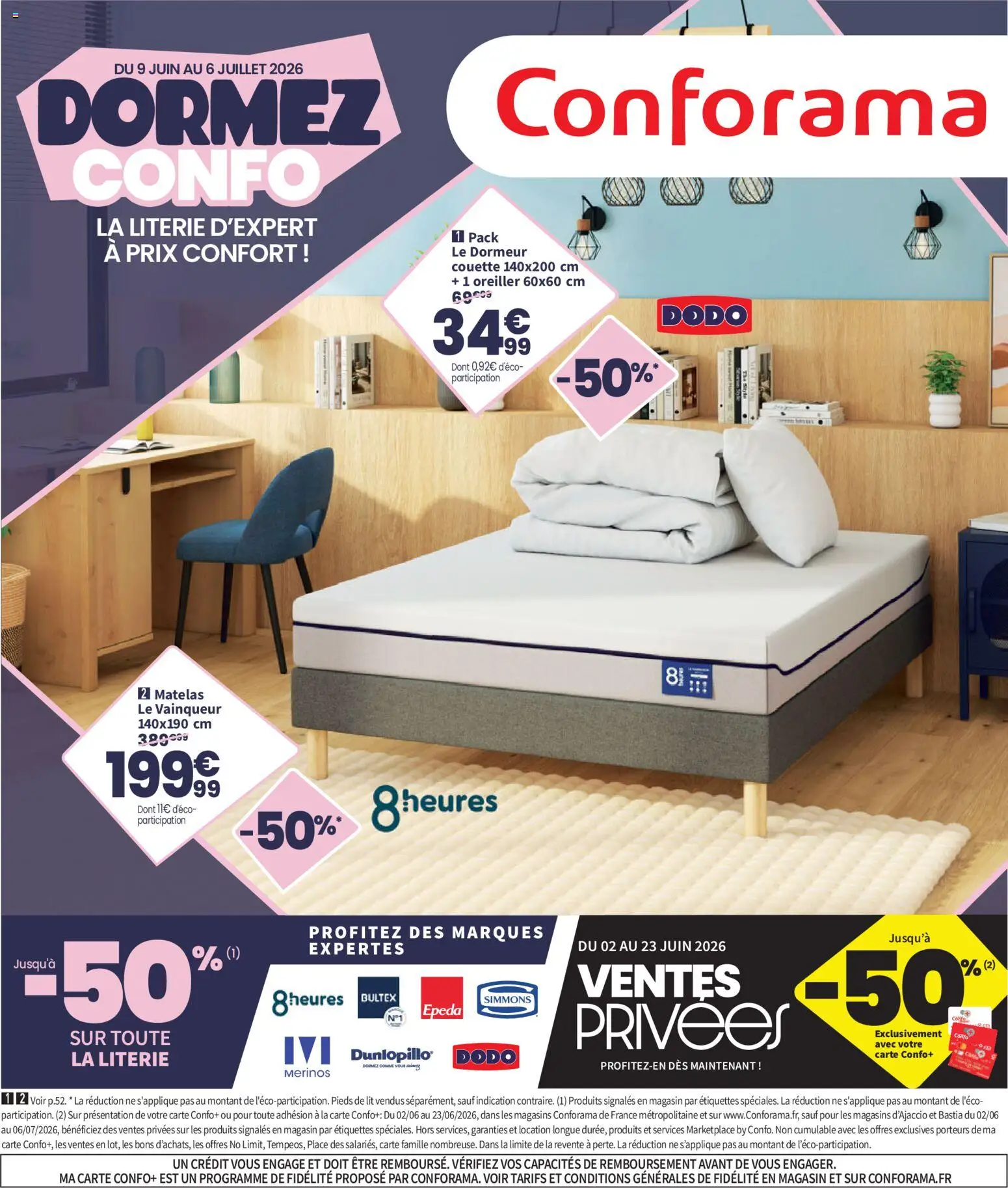 {H1} | Page: 1 | Produits: Lit, Oreiller, Literie, Couette