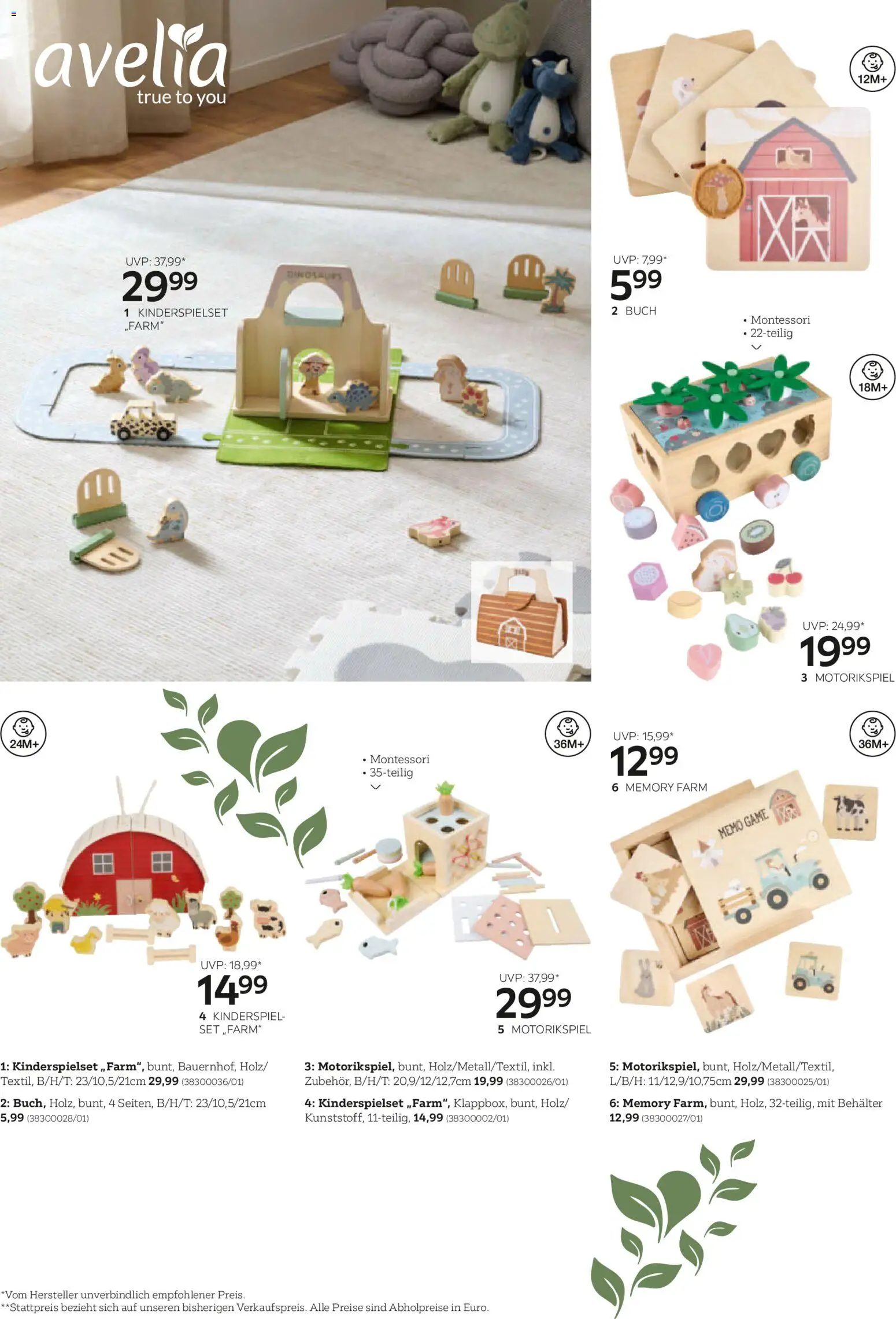 XXXLutz Babykatalog gültig ab 30.04.2026 | Seite: 54