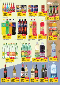 Zlatan Trag katalog - pregled Zlatan Trag kataloga - važi od 06.05.2026 | Strana: 9