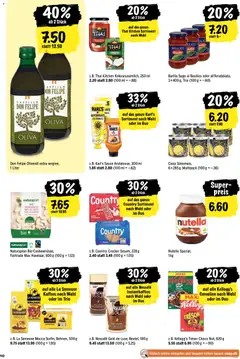 Coop aktionen ab 18.06.2026 gültig | Seite: 10