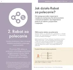 Pogląd oferty "Oriflame Katalog - Strefa Korzyści Premium" - ważna od 23.01.2024 | Strona: 17 | Produkty: PC