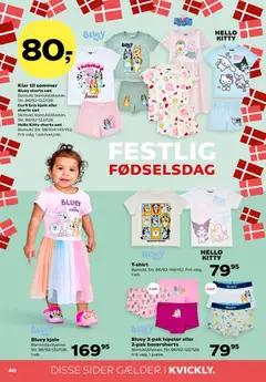 Kvickly - Tilbudsavis uge 20 gyldig fra 15.05.2026 | Side: 42