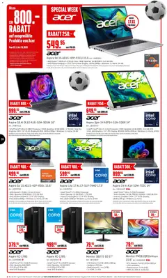 Interdiscount aktionen ab 25.05.2026 gültig | Seite: 16 | Produkte: Audio, Monitor