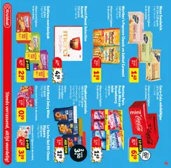 Wasa Sandwich, Wasa Sandwich 93 t/m 120 gram - Voorbeeld van een folder van Kruidvat, geldig van 23/06/2026 | Pagina: 71