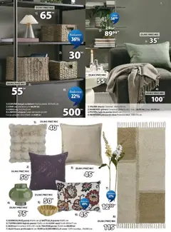 Ofertele JYSK valabile de la 25.08.2026 | Pagină: 5