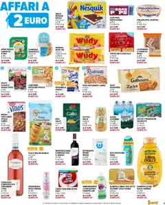 Anteprima del volantino Iperal volantino valido a partire dal 14/10/2026 | Pagina: 3