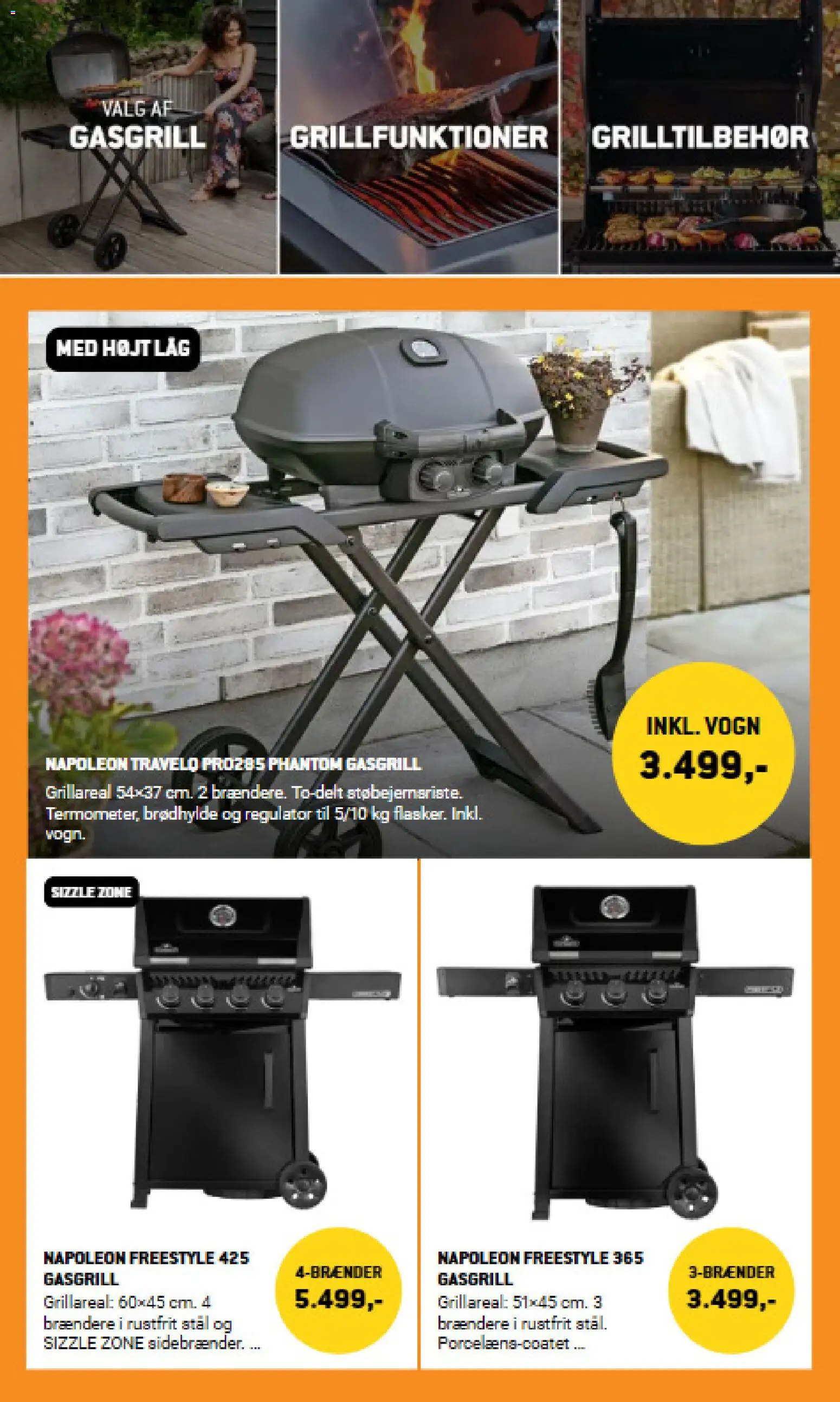 XL-BYG tilbudsavis – gyldig fra 15.05.2026 | Side: 4