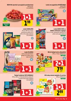 IKI leidinys galioja nuo 2026.07.06 | Puslapis: 33