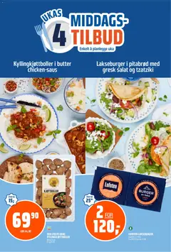 Forhåndsvisning av Coop Obs kundeavis gyldig fra 15.06.2026 | Side: 11 | Produkter: Săpun solid, Salat, Бекон, Combină frigorifică