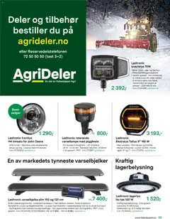 Forhåndsvisning av Felleskjøpet %city%  kundeavis gyldig fra 28/09/2026 | Side: 59 | Produkter: Kontakt, Ved, Kabel, 1