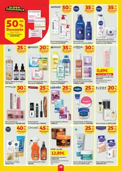 Pré-visualização Auchan folheto válido de 23/07/2026 | Página: 38