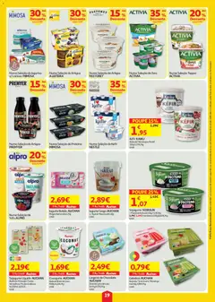 Pré-visualização Auchan folheto válido de 23/07/2026 | Página: 19
