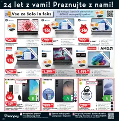 Harvey Norman katalog akcije – veljaven od 16.09.2026 | Stran: 20