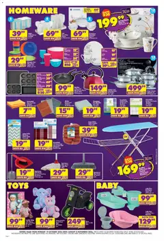 Shoprite specials catalogue – valid from 19/10/2026 | Page: 2