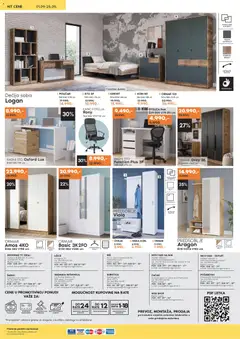 Vitorog katalog - akcija - pregled Vitorog kataloga - važi od 01.09.2026 | Strana: 8