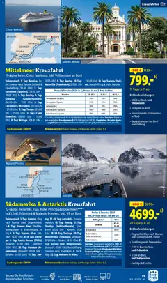 Lidl Juni/Juli Reise - Highlights ab 15.06.2026 gültig | Seite: 25 | Produkte: Telefon, Uhr