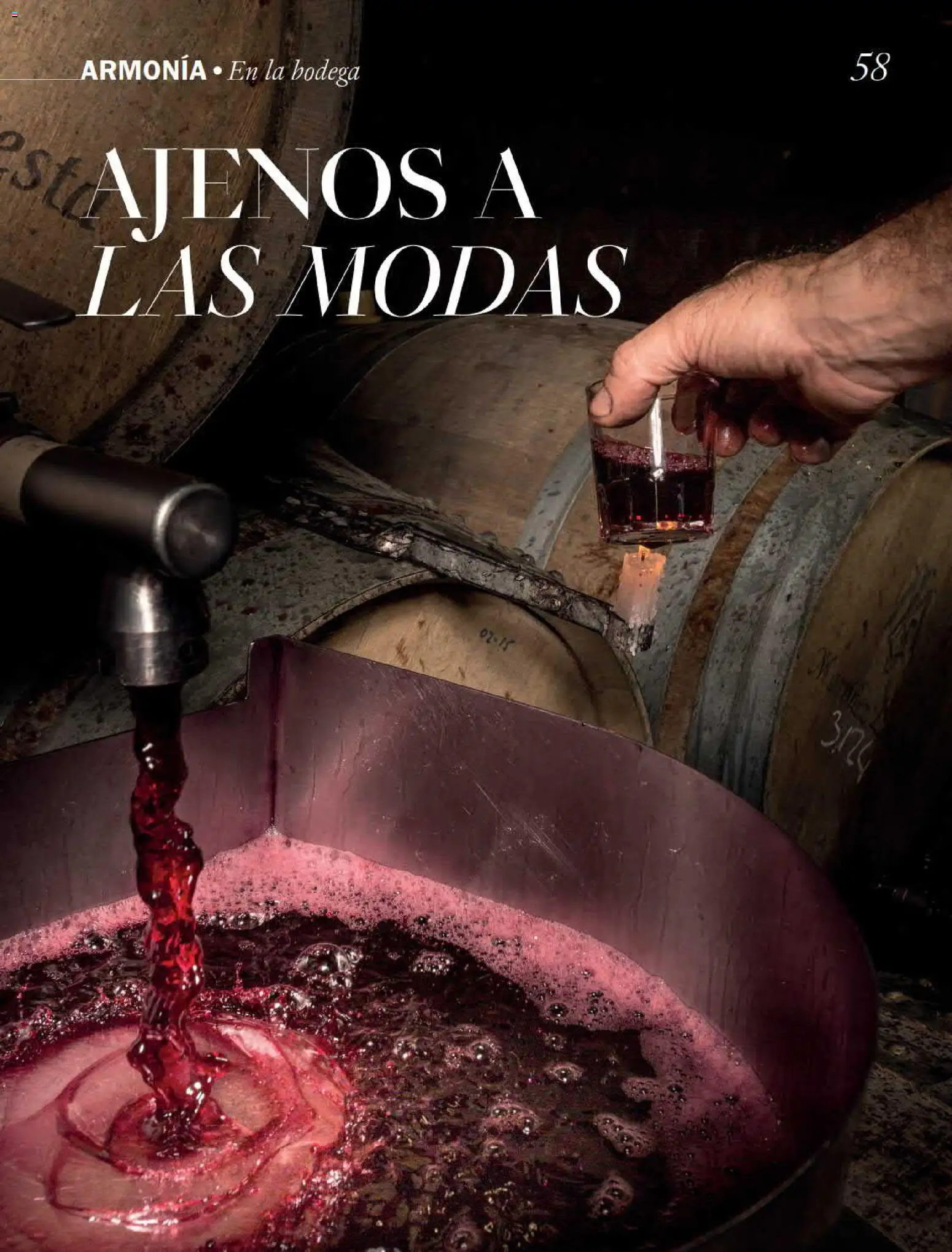 El Corte Inglés Gourmet Magazine │ válido desde el 01/10/2026 | Página: 58