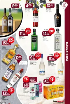 Pré-visualização Intermarché folheto válido de 20/08/2026 | Página: 37