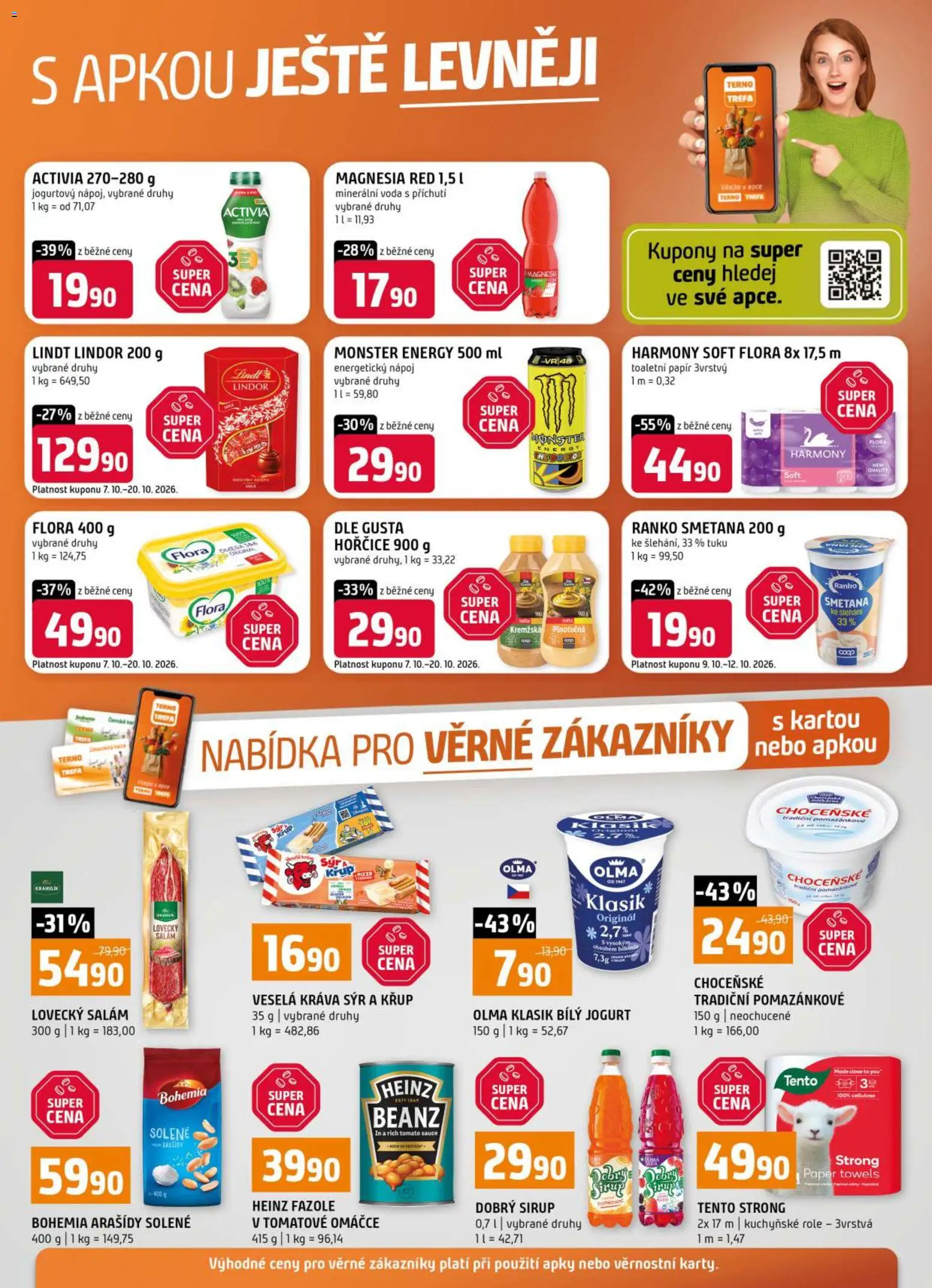 Terno leták od 07.10.2026 | Strana: 24