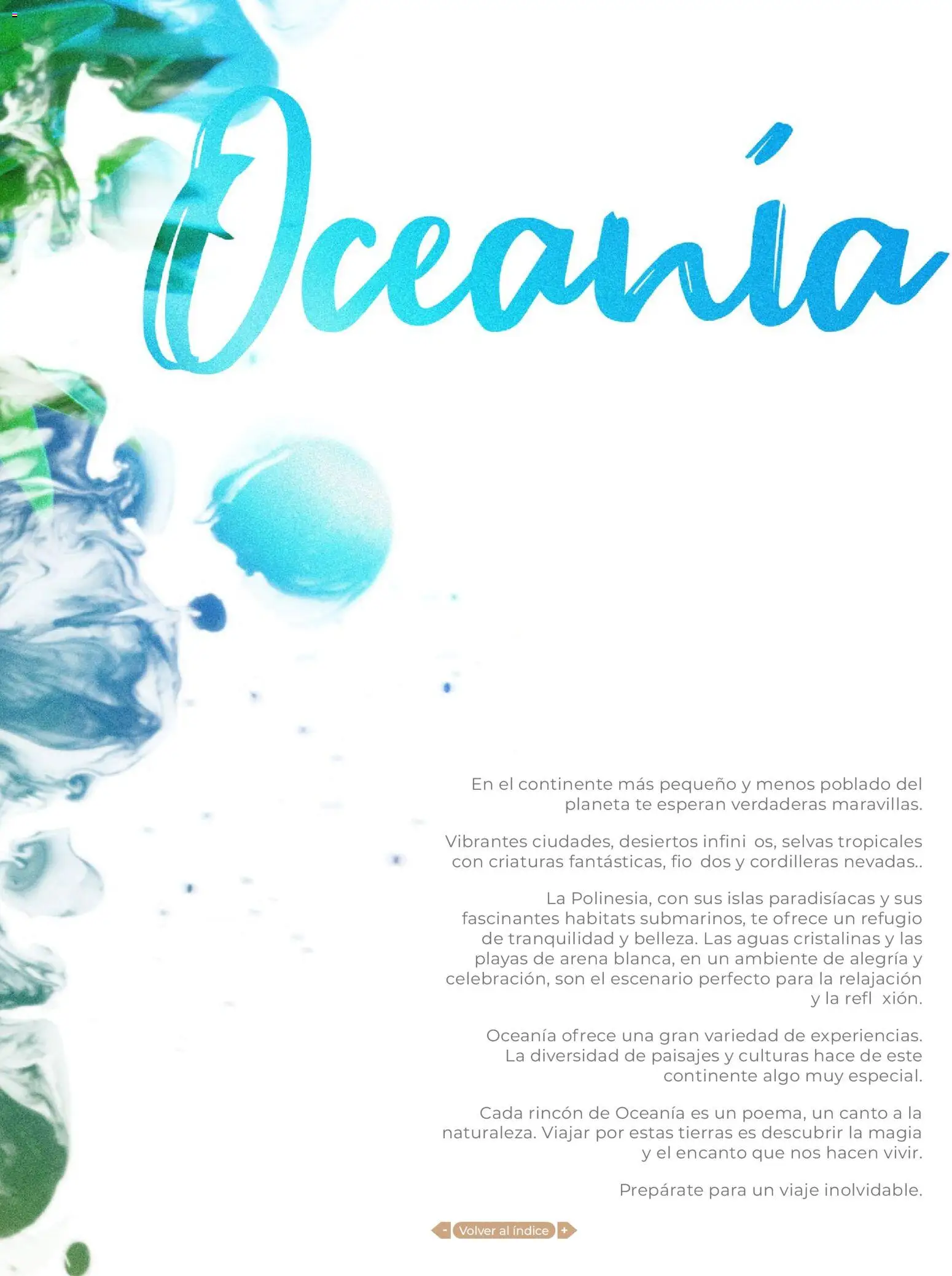 Viajes El Corte Inglés - Catálogo Tourmundial Premium │ válido desde el 01.01.2026 | Página: 157 | Productos: Té