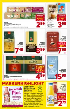 Billa - Flugblatt ab 13.05.2026 gültig | Seite: 16