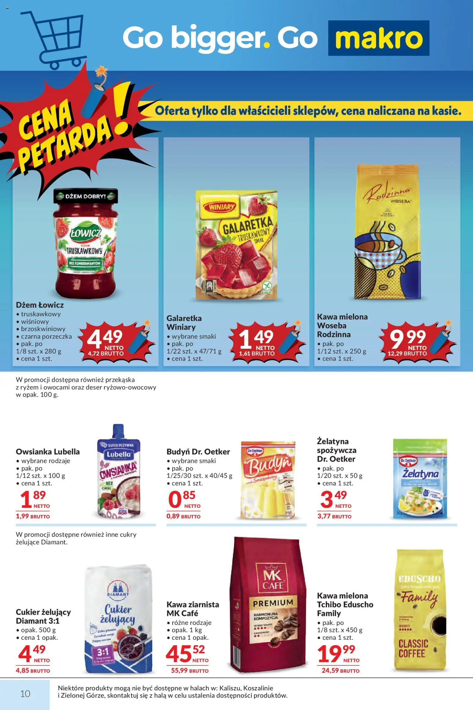 Makro gazetka od 07.07.2026 | 🔥 Mega okazje, które musisz zobaczyć! | Polska