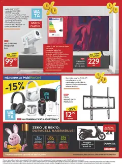 Konzum Top Ponuda - Pregled kataloga iz trgovine Konzum, vrijedi od 19.06.2026 | Stranica: 12