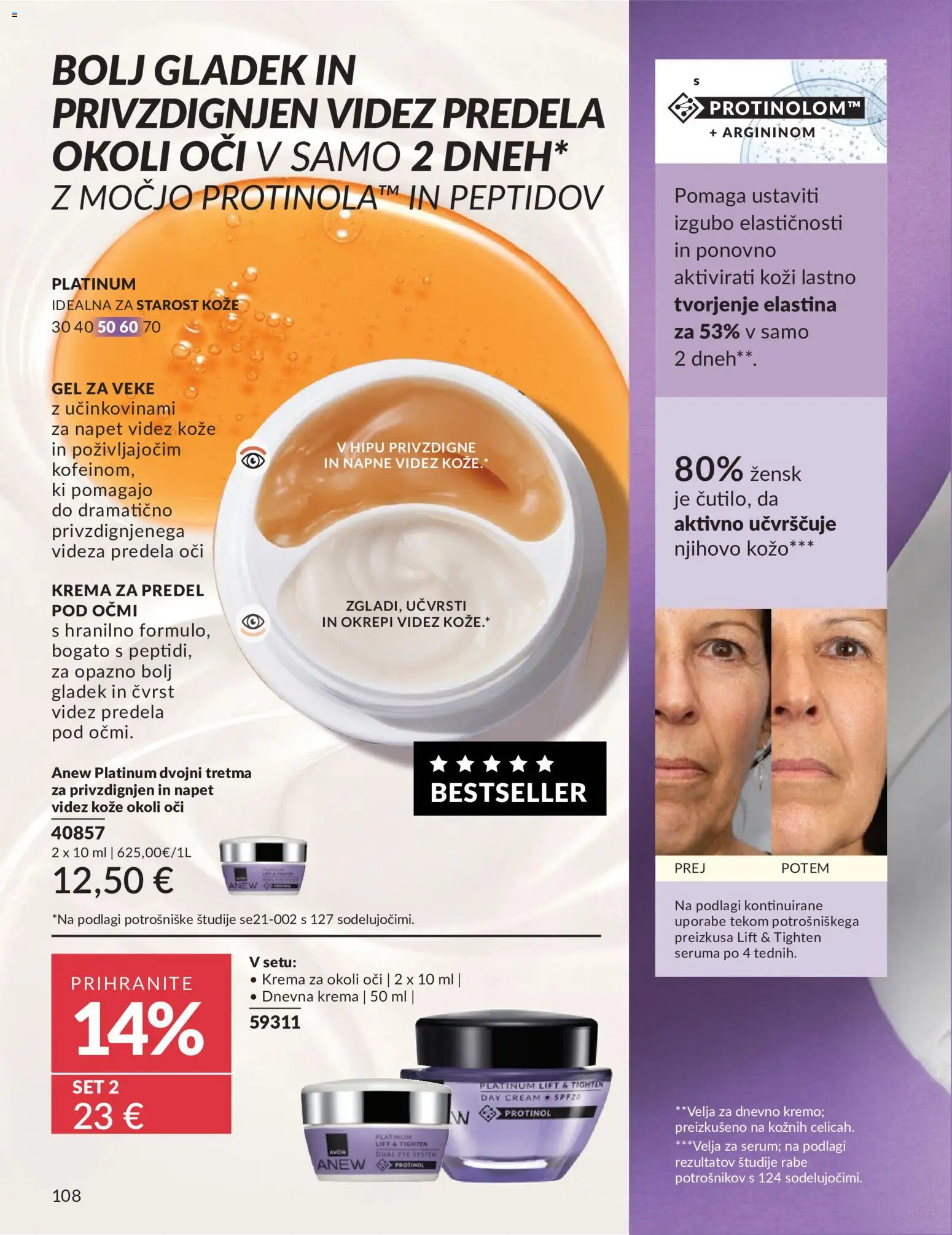 Novi Avon katalog ponudbe – veljaven od 01.05.2026 | Stran: 108