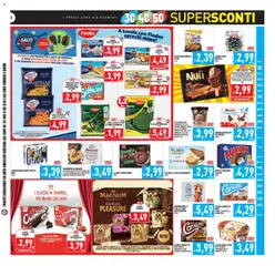 Anteprima del volantino PIM Supermercati volantino valido a partire dal 29.05.2026 | Pagina: 11