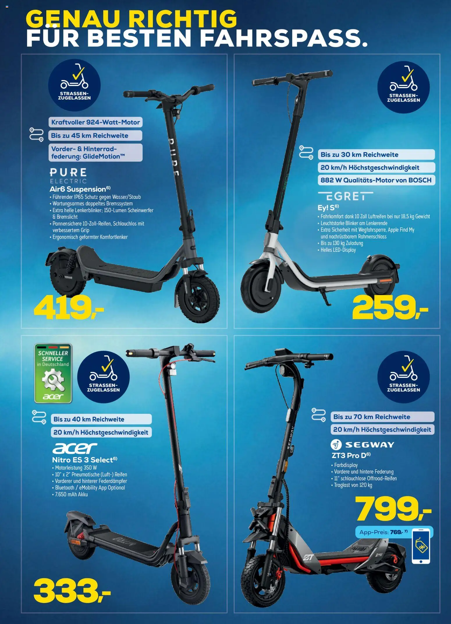 Euronics Prospekt – gültig ab 19.08.2026 | Seite: 15