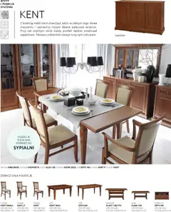 Pogląd oferty "Black Red White Gazetka - Katalog rodzinnych wnętrz" - ważna od 24.05.2024 | Strona: 50