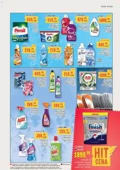 Aroma Market katalog - pregled Aroma Market kataloga - važi od 09.07.2026 | Strana: 21